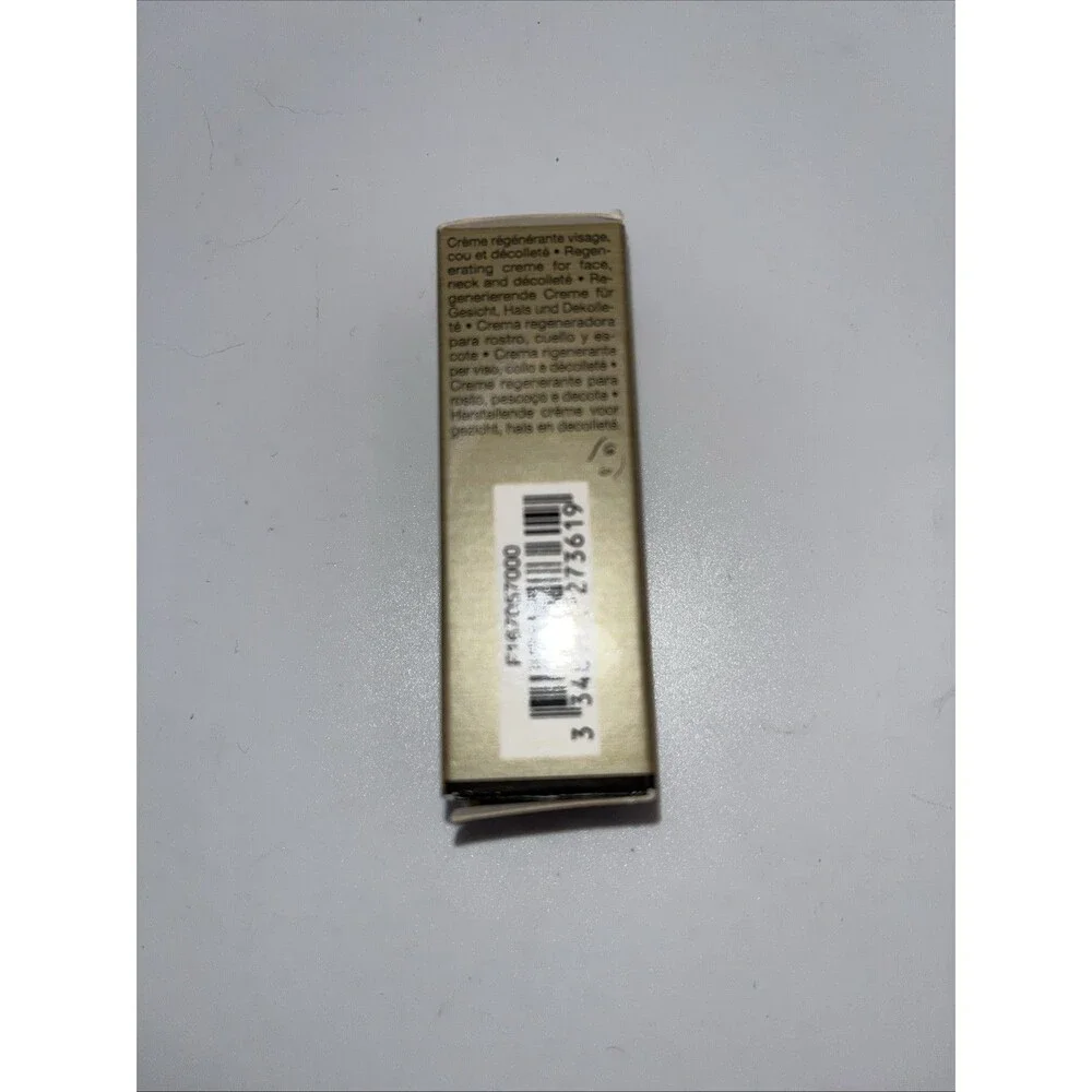 Dior Prestige Skincare La Creme Texture Essential for Face 3ml New In Box